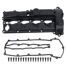Ladda upp bild till gallerivisning, Klep Cover Cylinder Head Cover Suitable geschikt voor MERCEDES-BENZ C-KLASSE CLS E-KLASSE