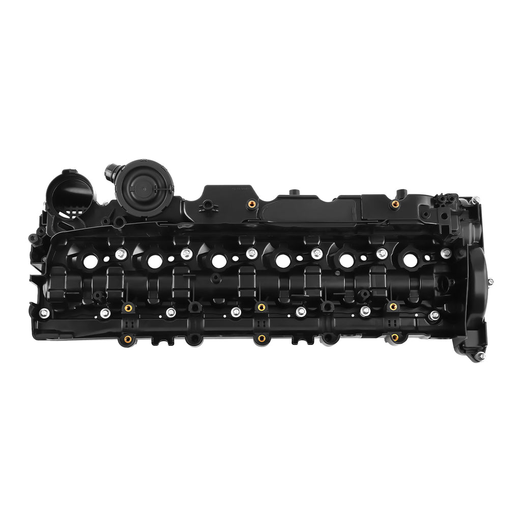 Klep cover met gasket geschikt voor BMW N57 3 Serie E90 E91 E93 5 Serie F10 7 Serie X3 11127800309