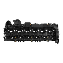 Lataa kuva Galleria-katseluun, Klep cover met gasket geschikt voor BMW N57 3 Serie E90 E91 E93 5 Serie F10 7 Serie X3 11127800309