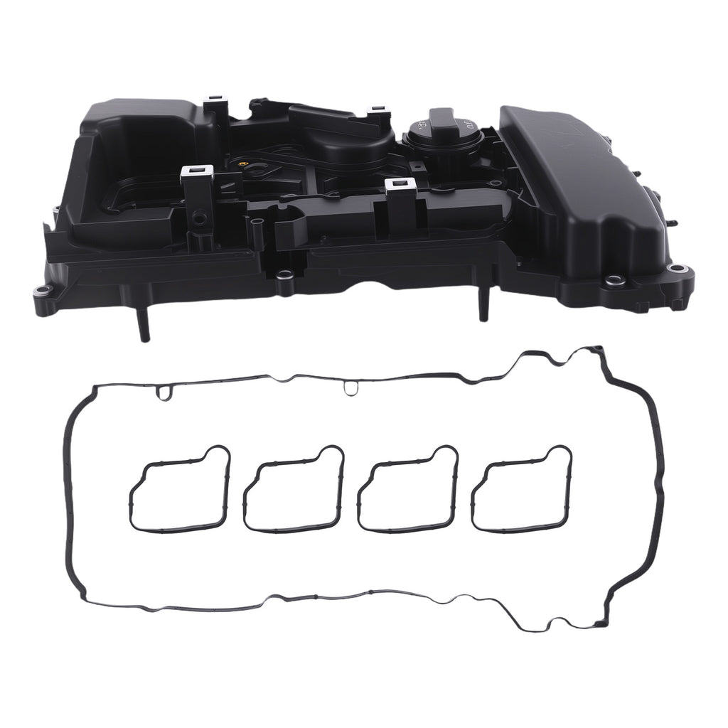 Klep cover geschikt voor VW Crafter California T6 Multivan 2.0 TDI 04L103469E 2015-2024