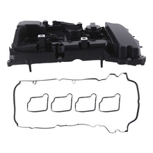Lataa kuva Galleria-katseluun, Klep cover geschikt voor VW Crafter California T6 Multivan 2.0 TDI 04L103469E 2015-2024