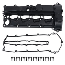 Lataa kuva Galleria-katseluun, Klep Cover Cylinder Head Cover geschikt voor Mercedes-Benz W204 W205 C204 A205 A6510101230