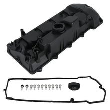 Last bildet i gallerivisningen, Engine Klep Cover geschikt voor Mercedes C E-Klasse W204 S204 W211 S211 A6460102230