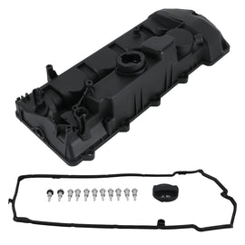 Engine Klep Cover geschikt voor Mercedes C E-Klasse W204 S204 W211 S211 A6460102230