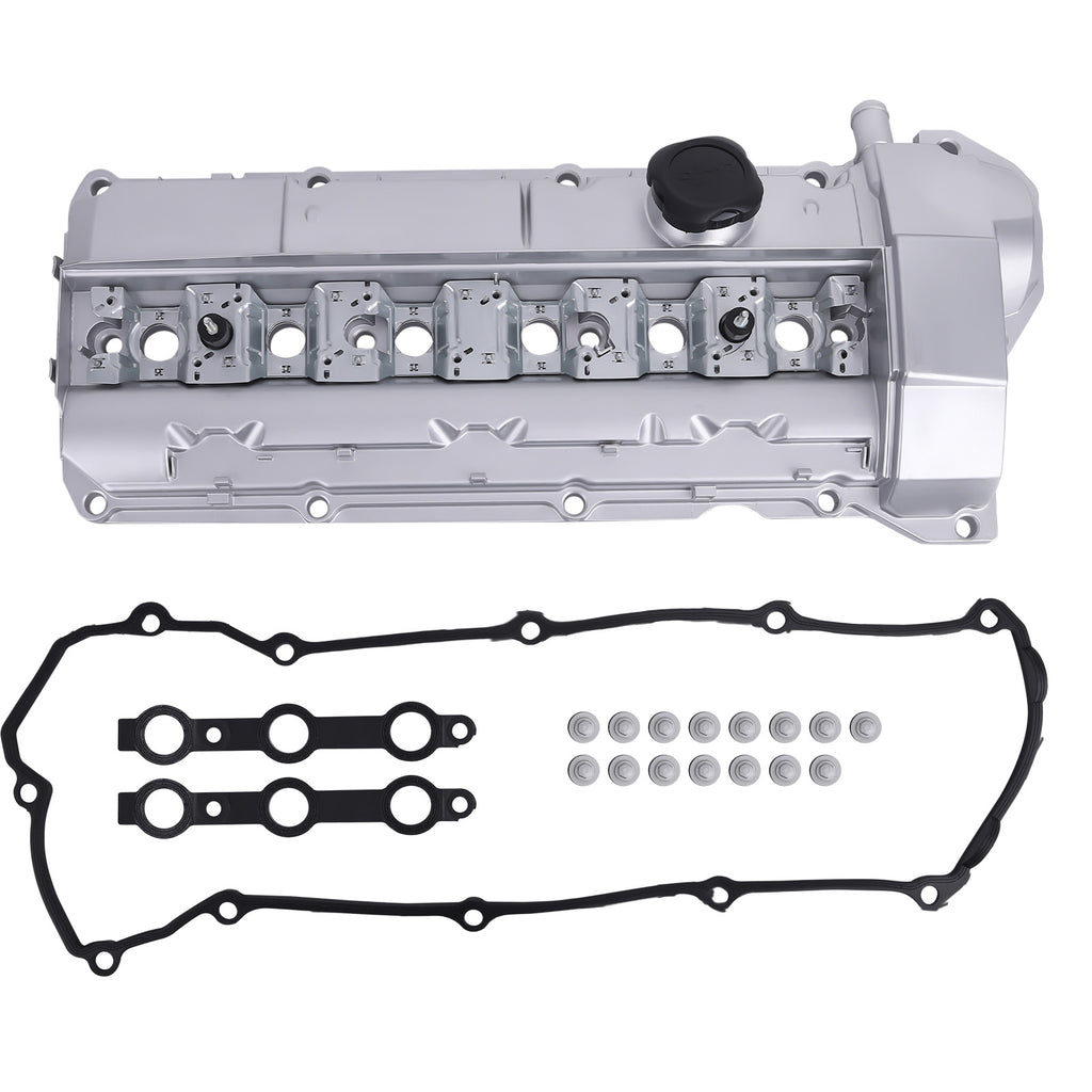 Rocker Cover Aluminium geschikt voor BMW 323is Z3 528i 1996-1999 11121703341