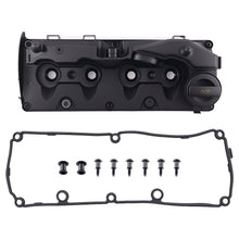 Last bildet i gallerivisningen, Klep Cover geschikt voor Audi A1 A3 Q3 TT geschikt voor VW Jetta 2.0 TDI 03L103469R 03L103469C