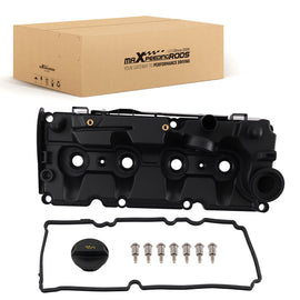 Klep Cover geschikt voor Audi A3/Q2/TT 2.0L Diesel 04L103475 04L103483 Black