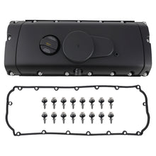 Lataa kuva Galleria-katseluun, Klep Cover Cylinder Head Cover Suitable geschikt voor VW T5 TOUAREG 7L 2.5 R5 TDI