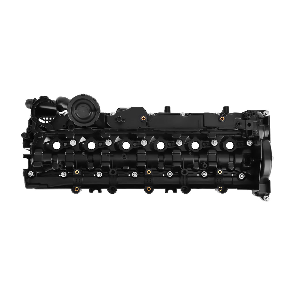 Klep Cover + Klep Cover Gasket geschikt voor BMW 3 Serie F30 5 Serie F10 25-30d 11128507607