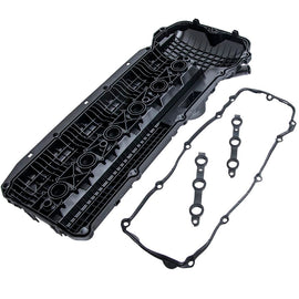 Klep Cover Cylinder Head Cover geschikt voor BMW X3 Serie 3 5 7 1112752840