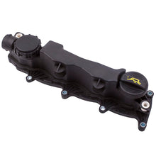 Lataa kuva Galleria-katseluun, Engine Rocker Cover geschikt voor Citroen C2 C3 C4 C5 Berlingo Xsara 1.6HDI