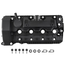 Indlæs billede til gallerivisning Klep Cover links geschikt voor BMW 5 Serie E60 E61 6 Serie E63 E64 7 Serie E65 X5 E53 E70 2001-2010
