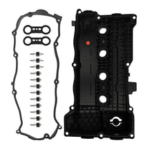 Indlæs billede til gallerivisning Plastic Engine Cover geschikt voor BMW E87 E81 E90 116i 316i 11127526665