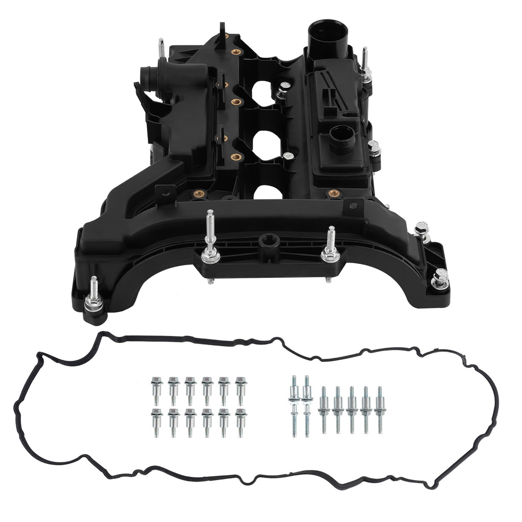 Engine Klep Cover geschikt voor Ford C-Max II 2012-2021 DXA/CB7 CM5G6K27