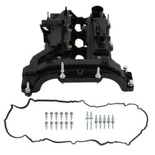 Last inn bildet i Galleri-visningsprogrammet, Engine Klep Cover geschikt voor Ford C-Max II 2012-2021 DXA/CB7 CM5G6K27