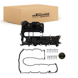 Engine Cover geschikt voor Ford Focus C-Max Kuga 1.6 EcoBoost 2010-2020