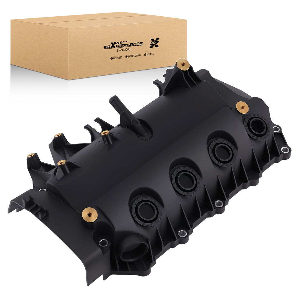 Engine Klep Cover geschikt voor Dacia Logan II 1.2L 8200331491 2012-2023