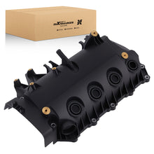 Indlæs billede til gallerivisning Engine Klep Cover geschikt voor Dacia Logan II 1.2L 8200331491 2012-2023