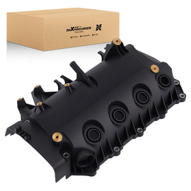Engine Klep Cover geschikt voor Dacia Logan II 1.2L 8200331491 2012-2023