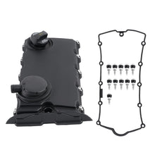 Ladda upp bild till gallerivisning, Klep Cover Cylinder Head Cover geschikt voor Audi A4 8EC 8ED B7 A6 4F2 4F5 C6 2.0 TDI