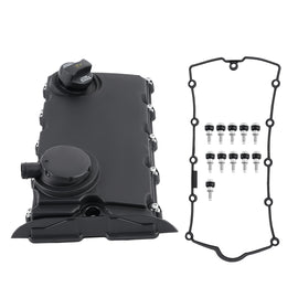 Klep Cover Cylinder Head Cover geschikt voor Audi A4 8EC 8ED B7 A6 4F2 4F5 C6 2.0 TDI
