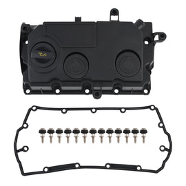 Klep cover geschikt voor Audi A3 geschikt voor Seat Skoda Octavia geschikt voor VW Golf 5 Touran 2.0 TDi 03G103469G