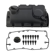 Lataa kuva Galleria-katseluun, Klep Cover Cylinder Head Cover Suitable geschikt voor VW T5 Sharan geschikt voor Seat Alhambra 1.9T 2.0T