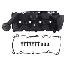 Lataa kuva Galleria-katseluun, Klep cover geschikt voor VW Crafter 2.0 TDI SX SY 2016-2024 04L103469K Engine cover