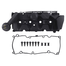 Klep cover geschikt voor VW Crafter 2.0 TDI SX SY 2016-2024 04L103469K Engine cover