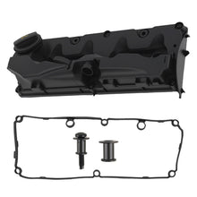 Lataa kuva Galleria-katseluun, Klep cover cylinder head cover geschikt voor AUDI A4 B8 A6 C7 Q5 8RB A5 8T 8F 2.0 TDI
