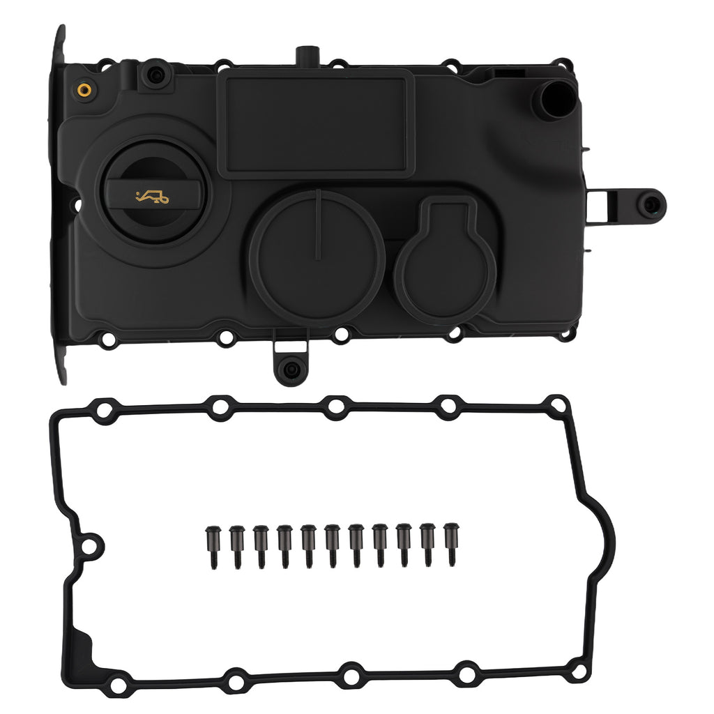 Klep Cover Gasket Set geschikt voor VW Golf Jetta Passat 2005-2010 03G103469S