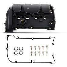 Last bildet i gallerivisningen, Ventilokk / topplokk egnet for BMW N13 F20 F21 F30 116i 118i 120i 316i 1.6L