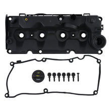 Ladda upp bild till gallerivisning, Klep Cover Cylinder Head Cover geschikt voor Audi A3 geschikt voor VW Golf VII Passat geschikt voor Seat 03L103469AD