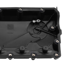 Last bildet i gallerivisningen, Valve cover cylinder head cover compatible for Audi A3 compatible for VW Bora compatible for Golf IV compatible for Skoda Fabia compatible for Seat Leon