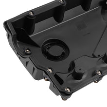 Last bildet i gallerivisningen, Valve cover cylinder head cover compatible for Audi A3 compatible for VW Bora compatible for Golf IV compatible for Skoda Fabia compatible for Seat Leon