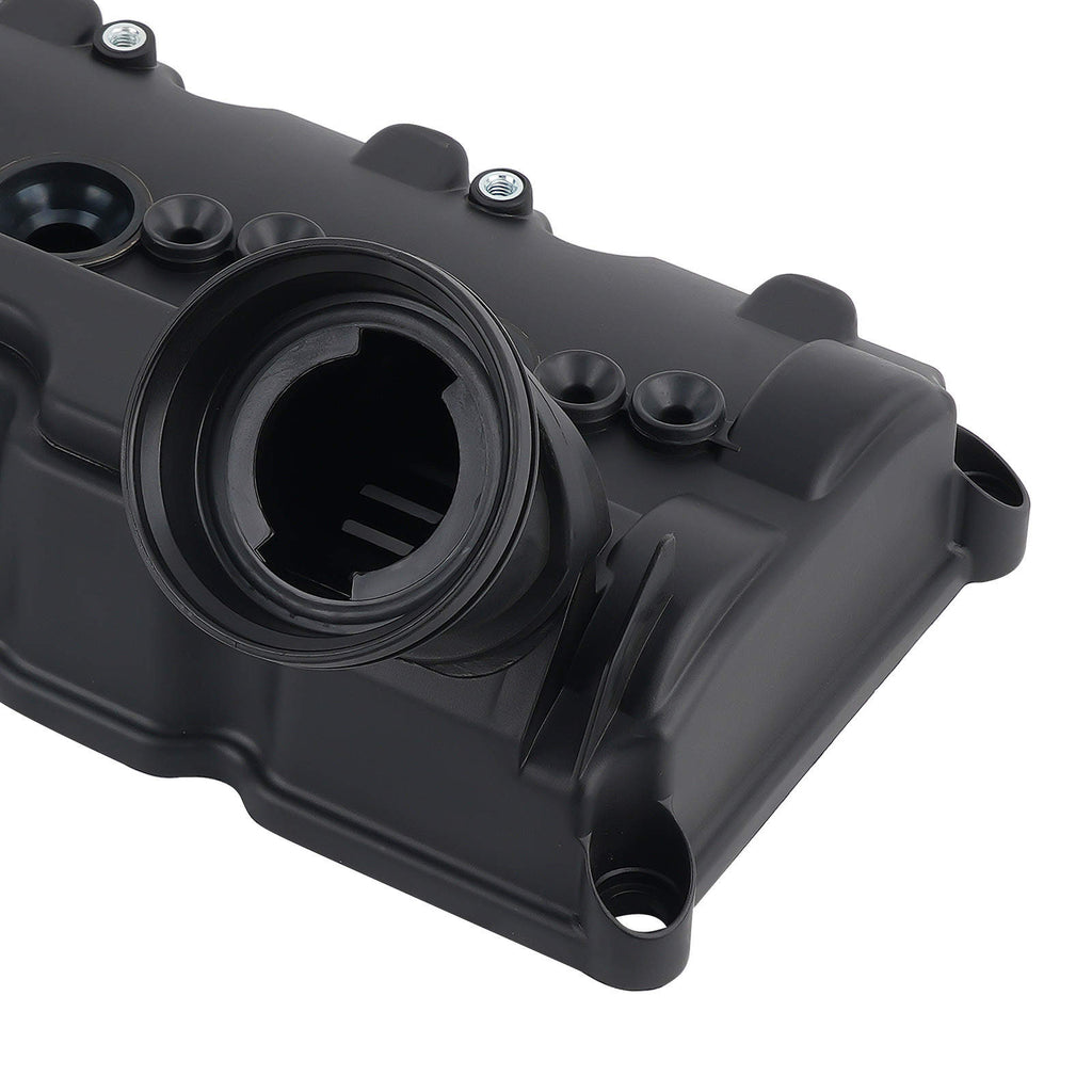 Left Cam Engine Valve Rocker Cover compatible for Audi A6 A7 A8 4G2 compatible for VW Touareg 059103469BD