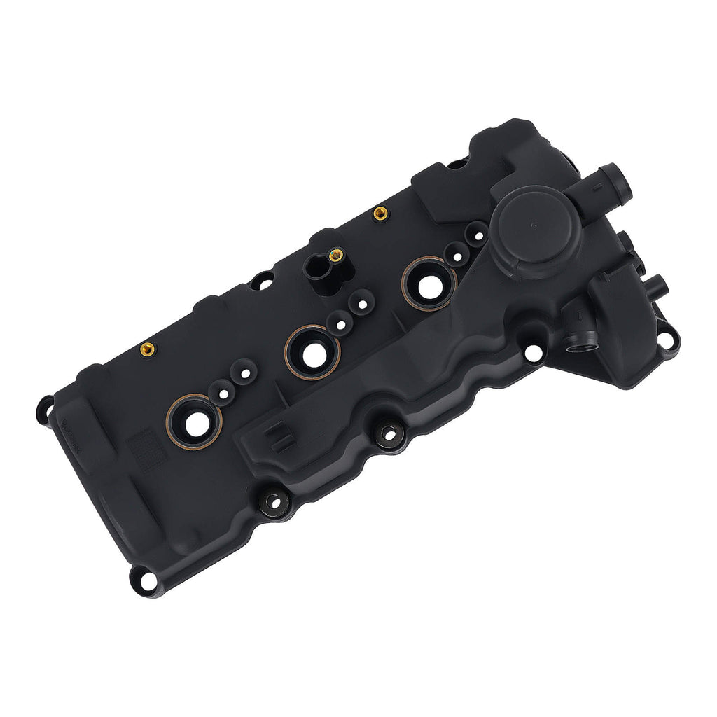 Cylinder head cover valve chamber compatible for Audi A4 A6 A7 compatible for VW 059103469AQ