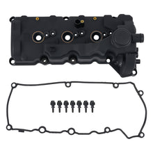Ladda upp bild till gallerivisning, Links Cylinder Head Cover Klep Cover geschikt voor Audi A4 A6 A7 geschikt voor VW Touareg 059 103 469 BD