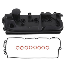Indlæs billede til gallerivisning Klep cover Cyl 1-3 geschikt voor Audi A4 8W2 8WC 3.0 TDI quattro 2015-2018 059103470CS