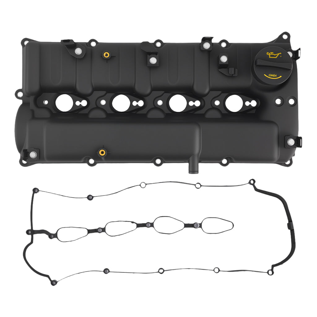 Klep Cover 224104A450 geschikt voor Hyundai H-1 Cargo TQ 2.4 2.5 CRDi 2008-2024
