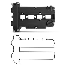 Ladda upp bild till gallerivisning, Engine Valve Cover w/ Gasket Kit compatible for Opel Astra G H Corsa C D Meriva 1.2 1.4
