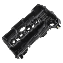 Indlæs billede til gallerivisning Klep cover + klep cover gasket geschikt voor BMW N43 1 3 5 E82 E87 E90 E91 1112755362
