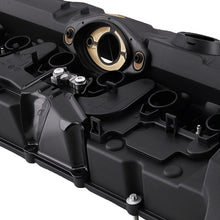 Ladda upp bild till gallerivisning, New Valve Cover compatible for BMW E82 E90 E60 X3 X5 128i 328i 528i xDrive 11-12-7-552-281