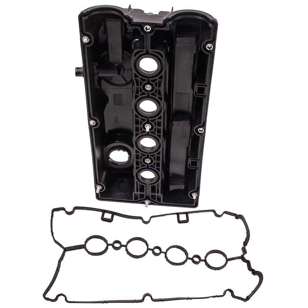 Klep cover geschikt voor Opel Astra G H Zafira A B Vectra C Meriva 1.6L 55556284