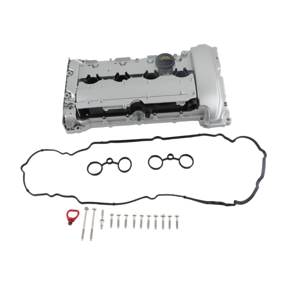 Engine Cylinder Klep Cover geschikt voor Mini R55/ 56/57/58/59 1.6t Cooper 11127572854