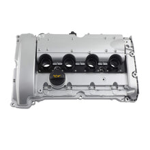 Indlæs billede til gallerivisning Aluminum Engine Valve Cover w/ Gasket compatible for Mini Cooper S R55 R56 R57 2007-2012