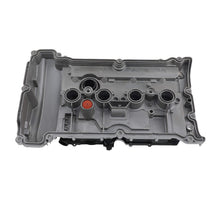 Indlæs billede til gallerivisning Aluminum Engine Valve Cover w/ Gasket compatible for Mini Cooper S R55 R56 R57 2007-2012