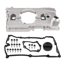 Indlæs billede til gallerivisning Klep Cover Cylinder Head Cover geschikt voor BMW 3-Serie E46 X3 E83 Z4 E85 N42 11127568582