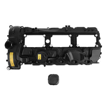 Ladda upp bild till gallerivisning, Geschikt voor BMW 3.0 Petrol N55 cylinder head Klep Cover and gasket 11127570292 nieuw