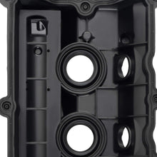 Lataa kuva Galleria-katseluun, Cylinder head cover and valve cover compatible for Opel Corsa D Astra J 5607251